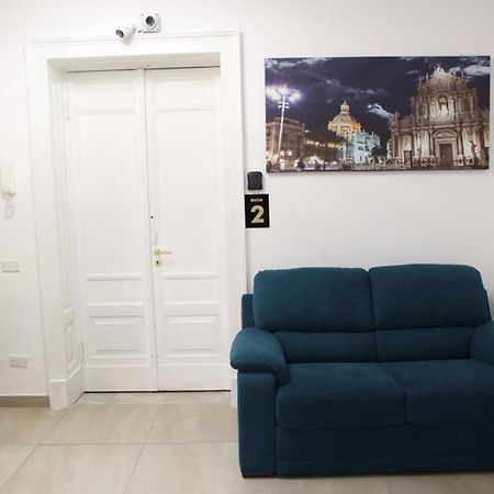 Boutique Rooms B&B CTA Exterior foto