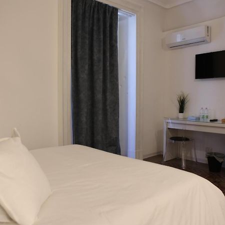 Boutique Rooms B&B CTA Exterior foto