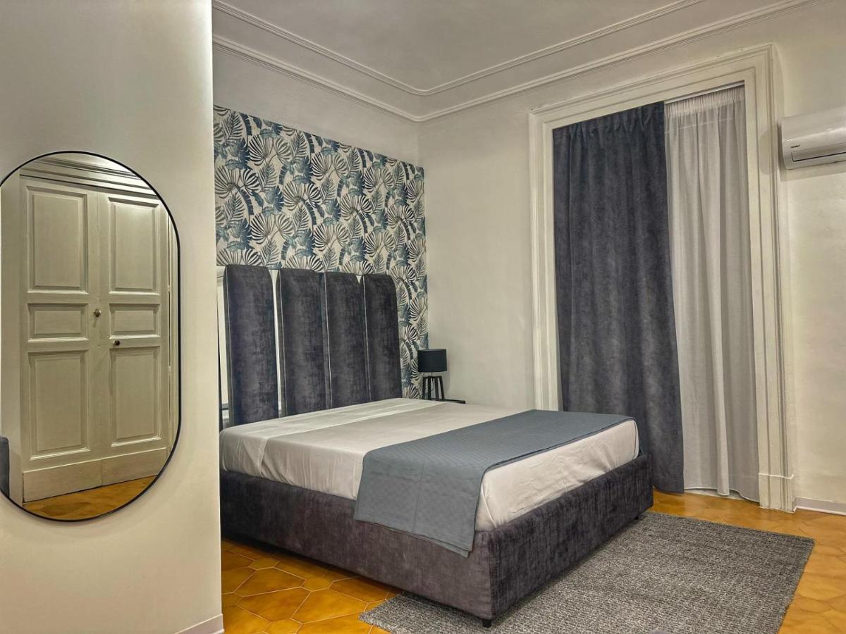 Boutique Rooms B&B CTA Exterior foto