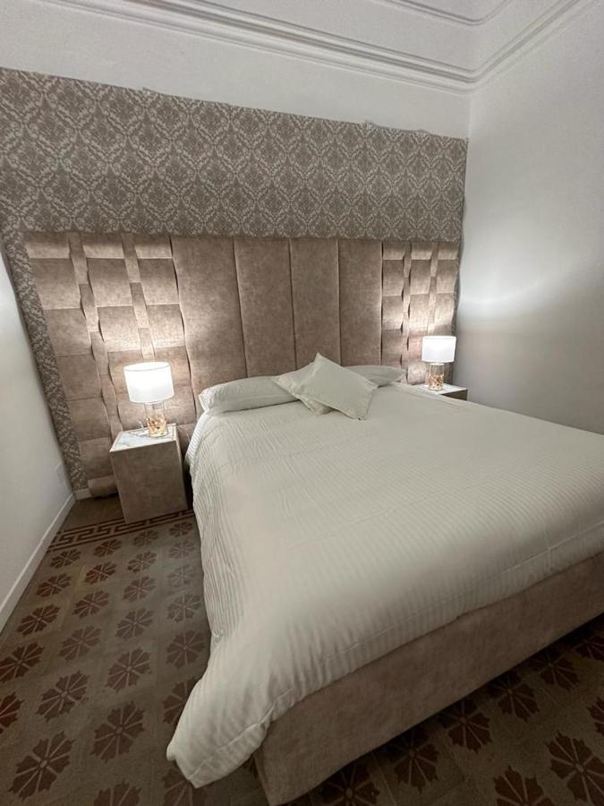 Boutique Rooms B&B CTA Exterior foto