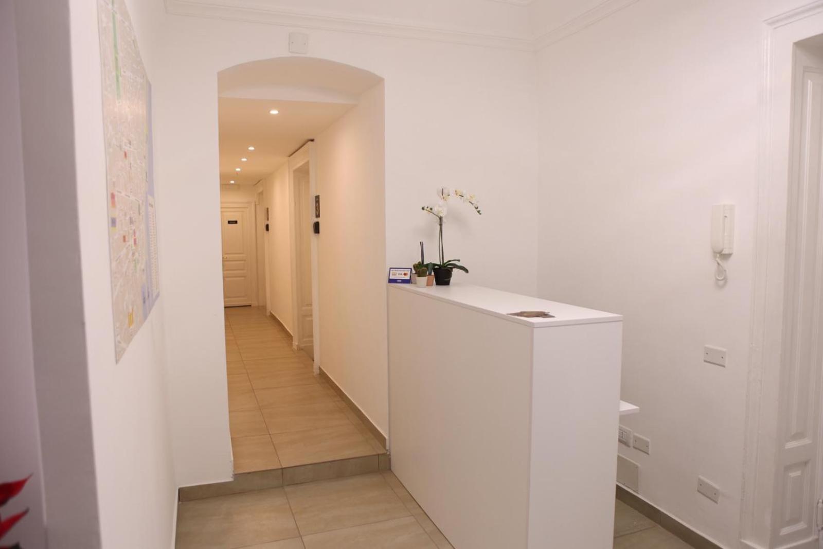 Boutique Rooms B&B CTA Exterior foto