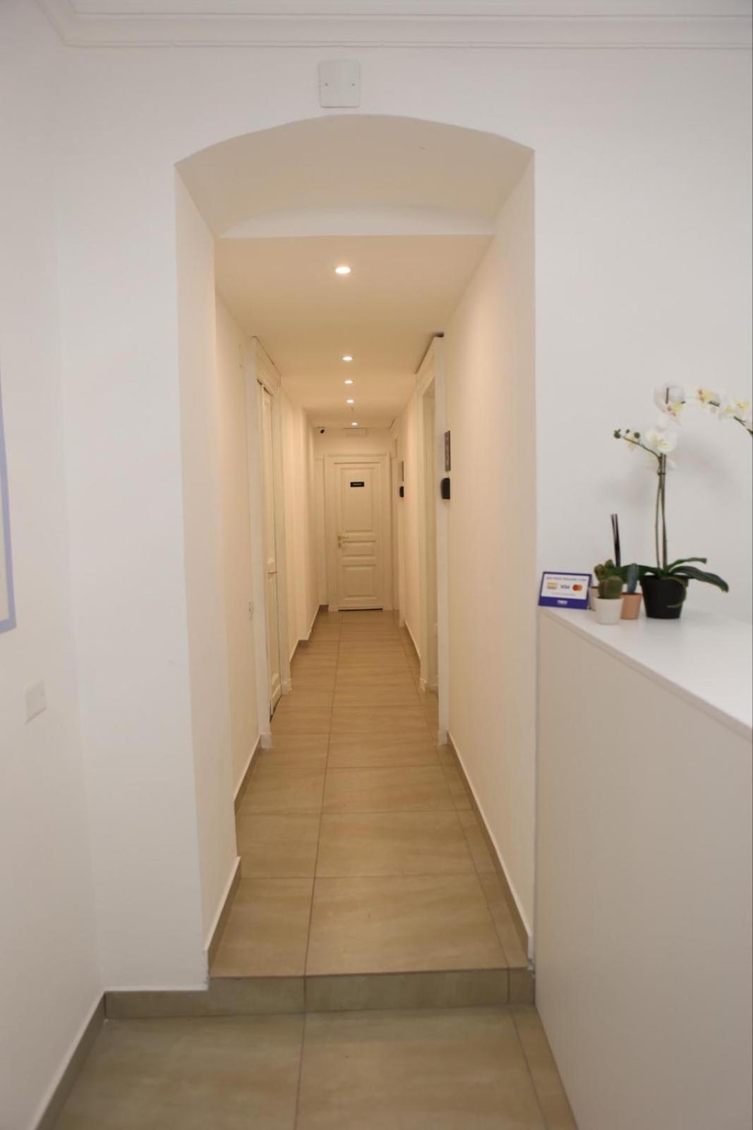 Boutique Rooms B&B CTA Exterior foto