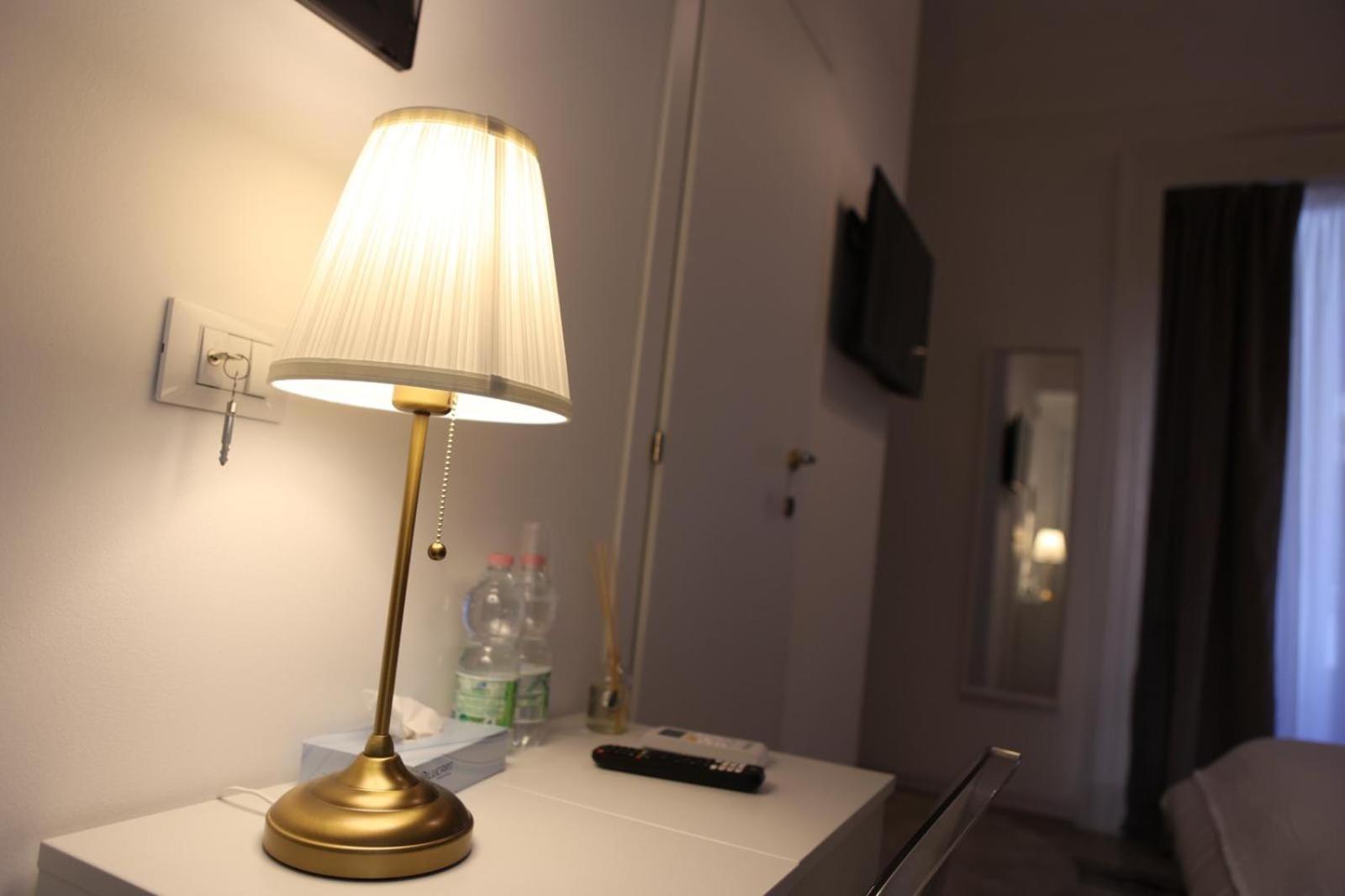 Boutique Rooms B&B CTA Exterior foto