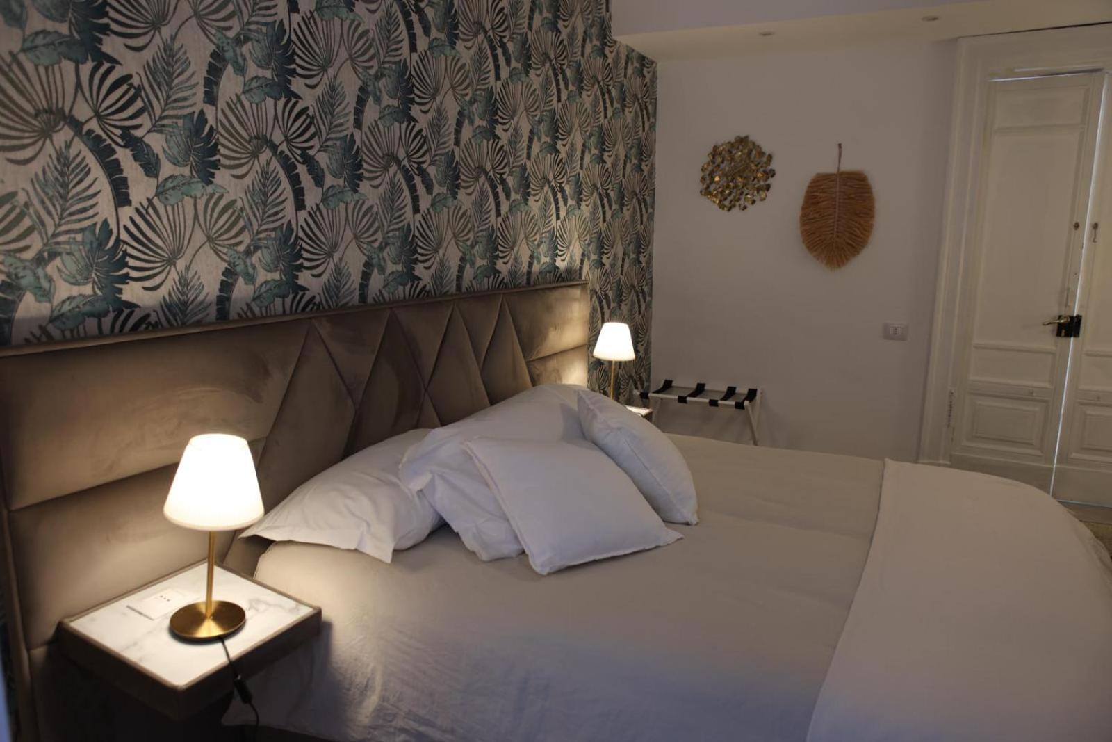 Boutique Rooms B&B CTA Exterior foto
